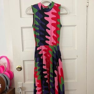 Nooworks static dahlia